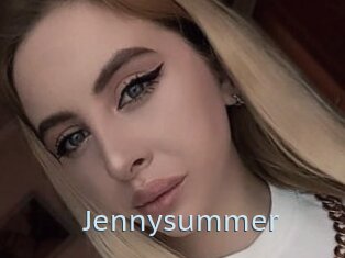 Jennysummer