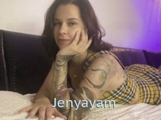 Jenyayam