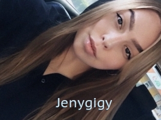 Jenygigy