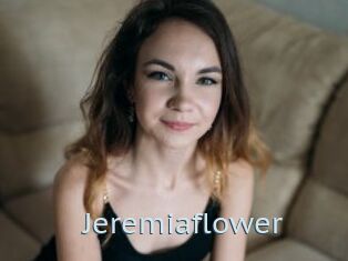 Jeremiaflower