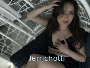 Jerricholli