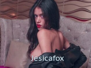 Jesicafox