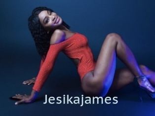 Jesikajames