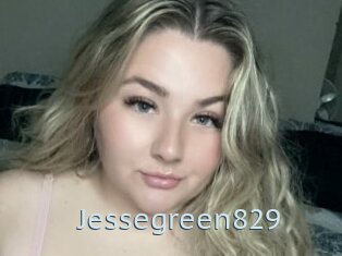 Jessegreen829