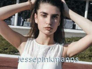 Jessepinkmanns