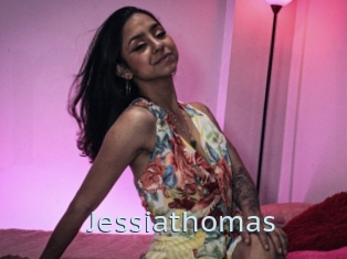 Jessiathomas