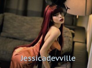 Jessicadevville