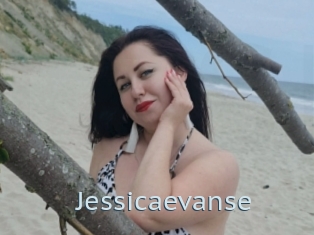 Jessicaevanse