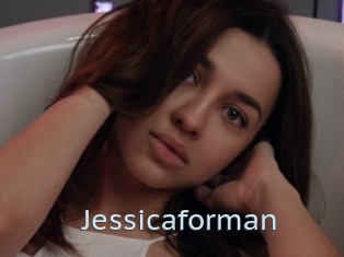 Jessicaforman