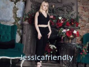 Jessicafriendly