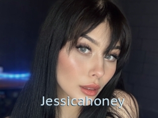 Jessicahoney