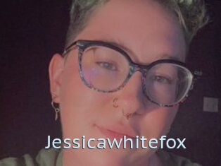 Jessicawhitefox