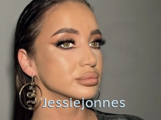Jessiejonnes