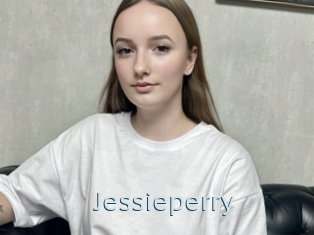 Jessieperry