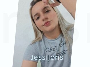 Jessijons