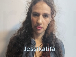 Jessikalifa