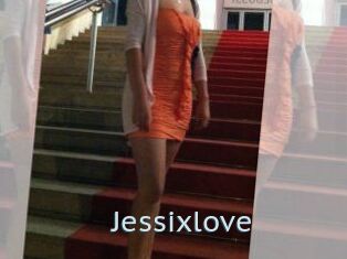 Jessixlove