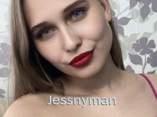 Jessnyman