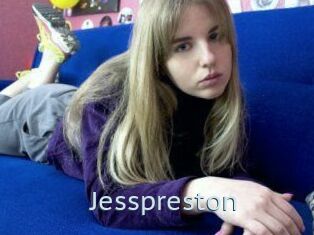 Jesspreston