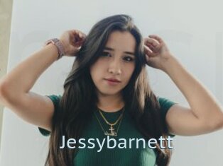 Jessybarnett