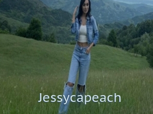 Jessycapeach