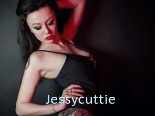 Jessycuttie