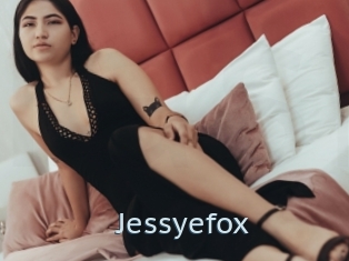 Jessyefox