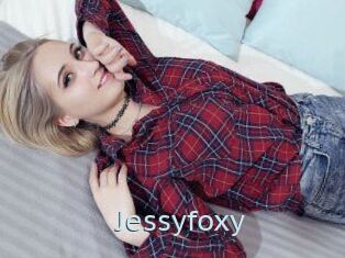 Jessyfoxy