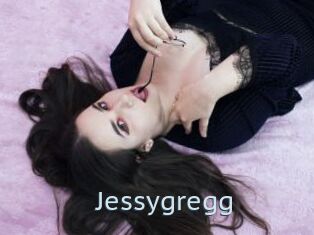 Jessygregg