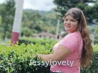 Jessylovely