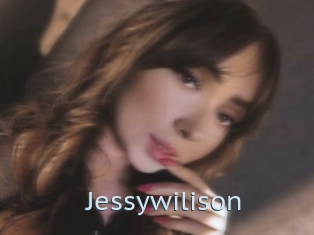 Jessywilison