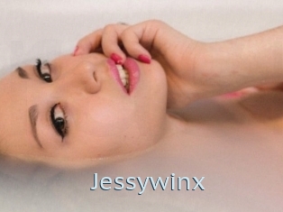 Jessywinx