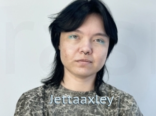 Jettaaxley