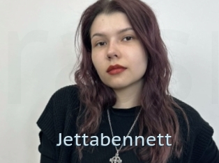 Jettabennett