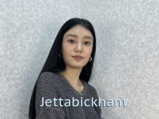 Jettabickham