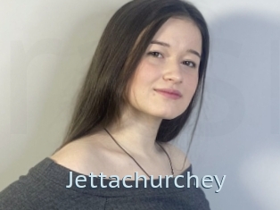 Jettachurchey