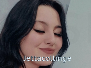 Jettacollinge