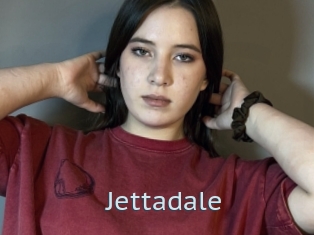 Jettadale