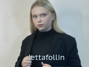Jettafollin