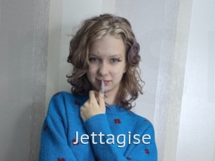 Jettagise