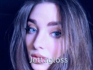 Jettagloss