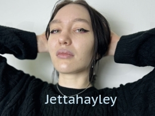 Jettahayley