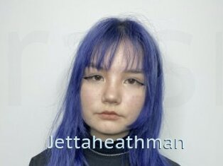 Jettaheathman