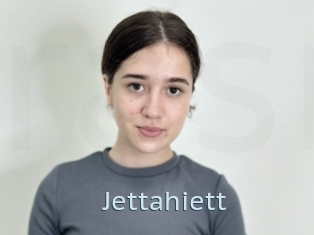 Jettahiett