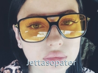 Jettasopater