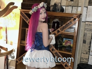 Jewerlybloom