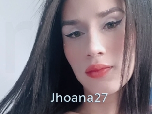 Jhoana27