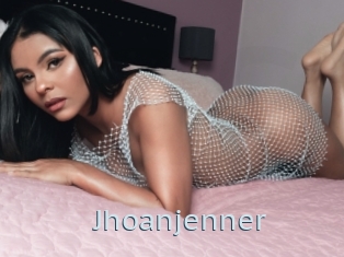 Jhoanjenner