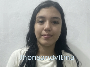 Jhonsandvilma