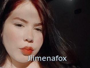 Jiimenafox